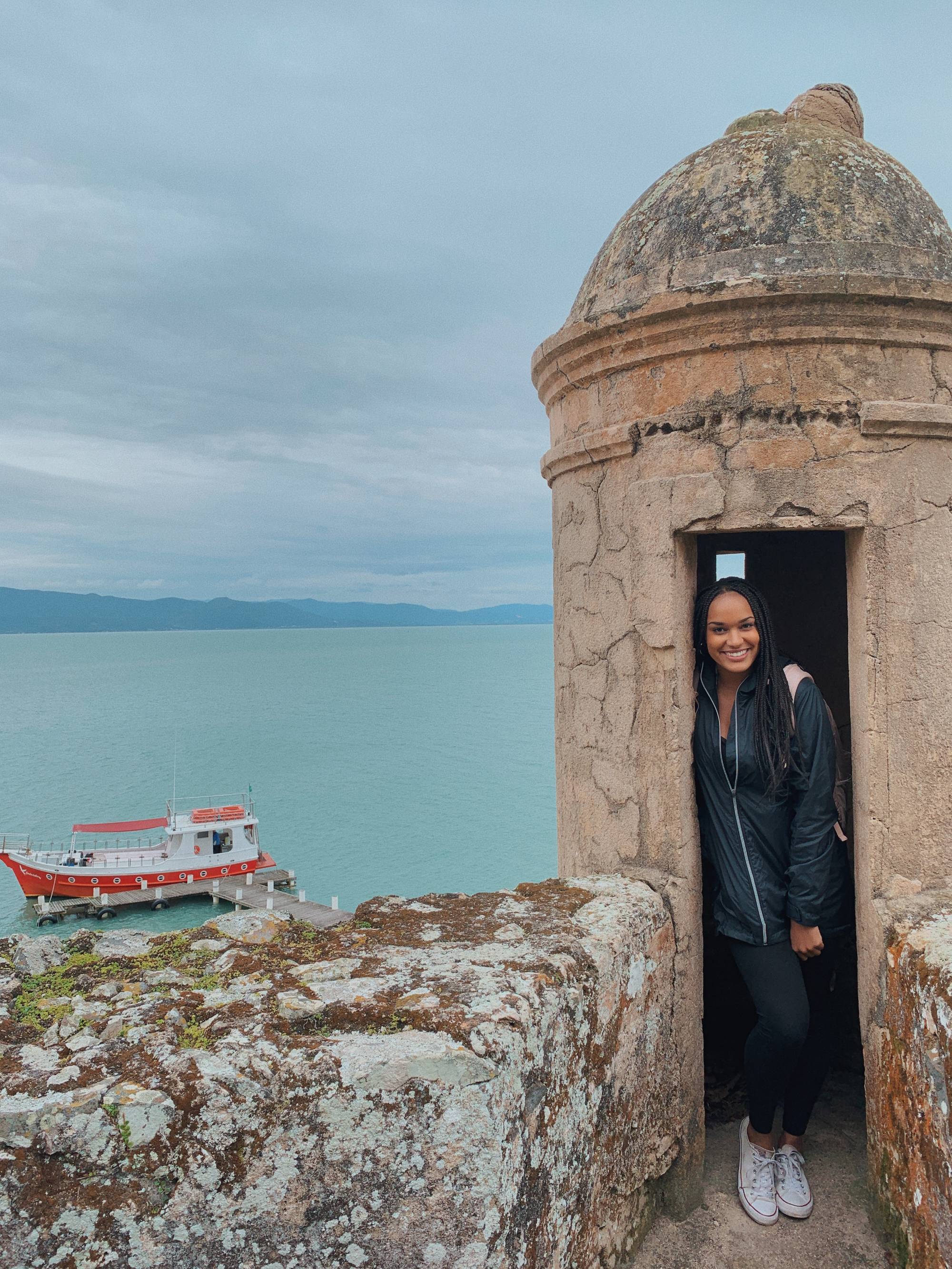 Engineering Abroad